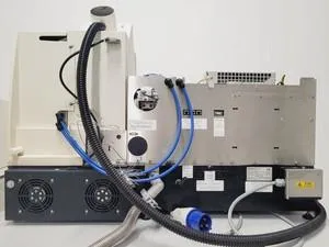 Thermo Elemental X Series ICP-MS Mass Spectrometer with Software, 10 of 36