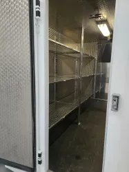 Nexia Scientific Environmental Stability Room with Integrated Temperature & Humidity Control, 20 of 34