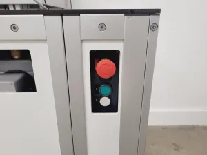 Sopra GES-5 Ellipsometer Integrated with Gonio Bench for Precision Optical Metrology, 10 of 16