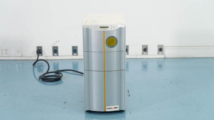 Franek LP Series Uninterruptible Power Supply for Laboratory Equipment-cover