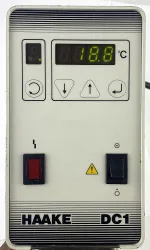 Thermo Haake DC1-K15 Refrigerated Circulating Water Bath with Digital Immersion Circulator, 2 of 16