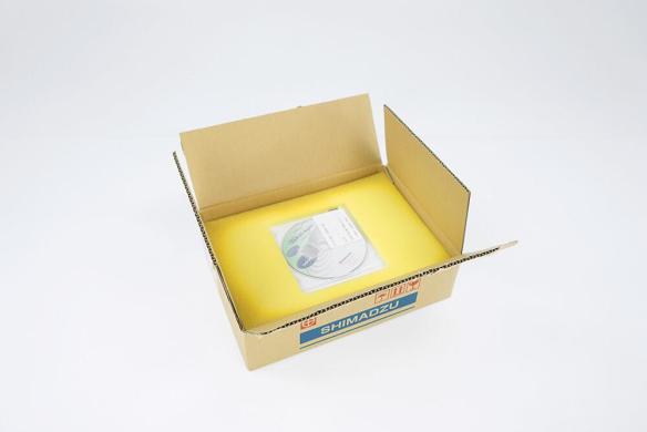 Shimadzu CLASS-Agent V2.33 Software, 1-Client License Pack, P/N 223-18236-92-cover