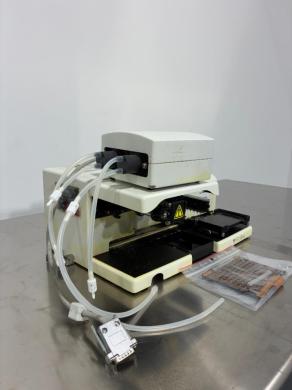 BioTek Multiflo FX Automated Microplate Dispenser with BioStack Integration-cover