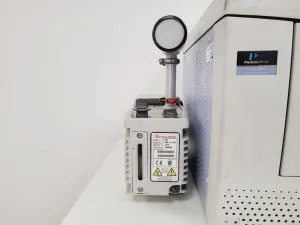 PerkinElmer Clarus 500 Gas Chromatograph-Mass Spectrometer, 25 of 30
