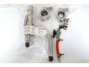 Infors HT Techfors-S 15L Stainless Steel Pilot Bioreactor with Advanced Process Control and Sensors, 29 of 61