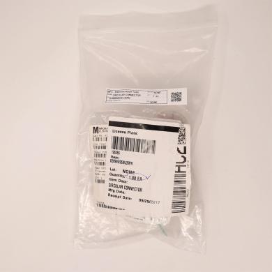 TE Connectivity D38999/26WJ35PN MIL-DTL-38999 Series III 128-Pin Circular Connector-cover