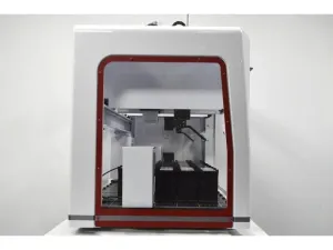 Beckman Coulter Biomek i7 Hybrid Liquid Handler with Span8, Multi-96 & Dual Grippers, 14 of 18