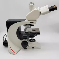 Leica DM2500 LED Trinocular Research Microscope with LED Illumination, 4 of 7
