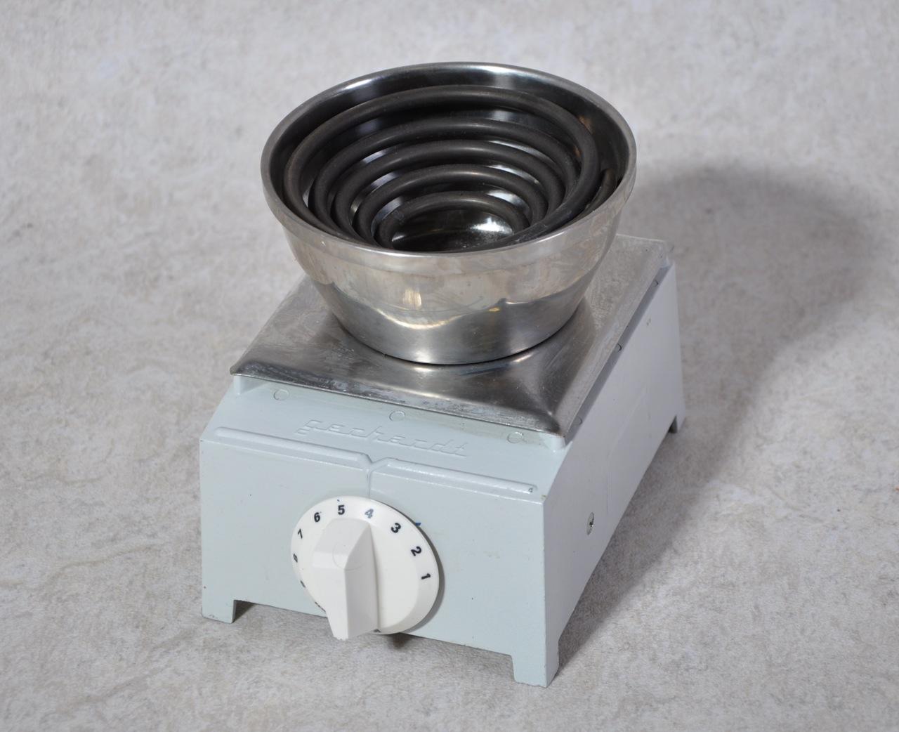 Gerhardt SV3 Laboratory Heating Mantle, Type Si36