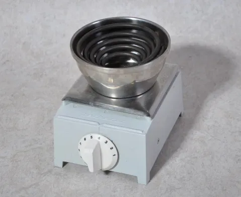 Gerhardt SV3 Laboratory Heating Mantle, Type Si36