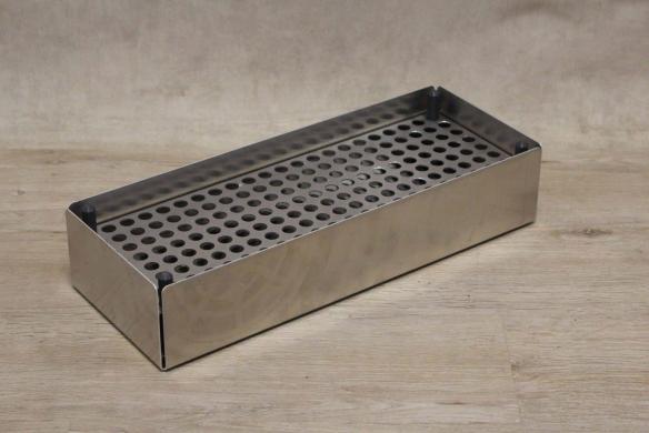 Stainless Steel Freezer Rack for Cryovials-cover