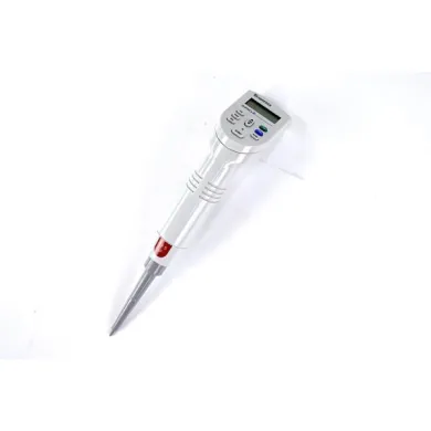 Thermo Fisher Matrix Impact 2 Single-Channel Electronic Pipette, 2-12.5 µL