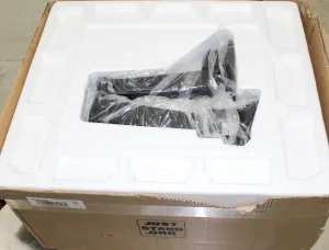 GE Ergotron 200 Combo Arm Mounting Kit for Ergonomic Monitor and Keyboard Positioning, 4 of 5