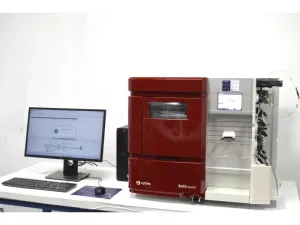 Cytiva AKTA Avant 150 FPLC Chromatography System with Fraction Collector, 2022, 8 of 18