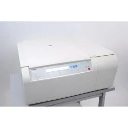 Thermo SL40R Megafuge 40R X3R Refrigerated Centrifuge Gekühlte Zentrifuge TX-750, 5 of 5