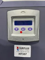 Parker 110HMD Hydrogen Gas Generator with Digital Control Panel, 3 of 4
