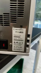 Agilent G2939A BioAnalyzer Automated Electrophoretic System for DNA, RNA, and Protein Analysis, 2 of 2