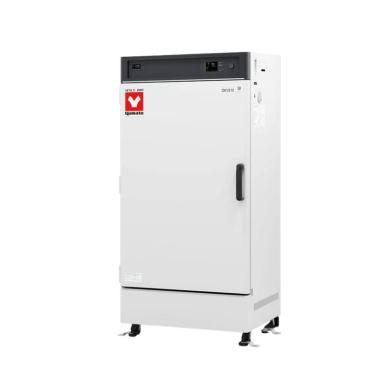 Yamato DKV-810 Programmable Forced Air Convection Oven 300L with Color LCD Controller-cover