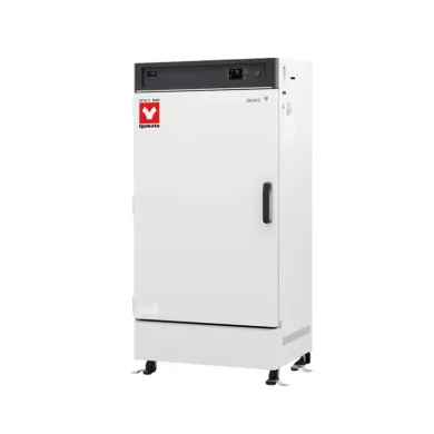 Yamato DKV-810 Programmable Forced Air Convection Oven 300L with Color LCD Controller