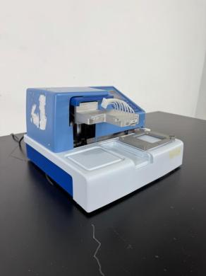 Thermo Scientific Multidrop Combi nL Microplate Dispenser Model 838-cover