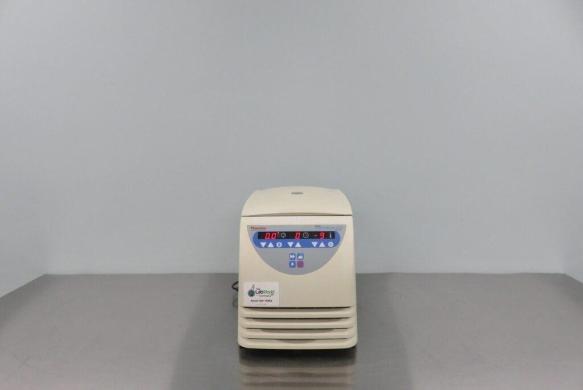 Thermo Scientific Sorvall Legend Micro 17R Refrigerated Benchtop Microcentrifuge-cover