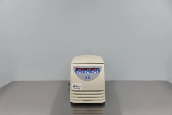 Thermo Scientific Sorvall Legend Micro 17R Refrigerated Benchtop Microcentrifuge