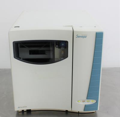 Thermo Quest Surveyor Autosampler SRVYR-AS with Temperature Control and Ethernet Interface-cover