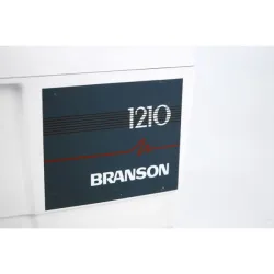 Branson Bansonic 1210E-MT Ultrasonic Bath 80W 47KHz, 4 of 8
