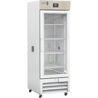ABT-HC-CP-23 Premier Chromatography Refrigerator, 23 Cu.Ft., Glass Door-cover