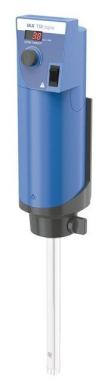 IKA T50 Digital ULTRA-TURRAX Disperser-cover