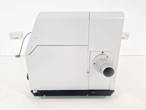 Jasco FT/IR-6300 with RFT-6000 Raman Attachment, 7 of 56