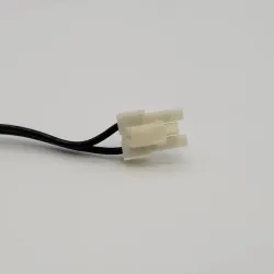 Olympus Microscope Lamp Socket Connector Replacement for BH-2 and BX Series, 3 of 3