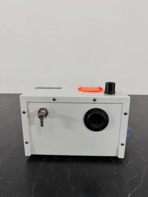 VetEquip Anesthesia Scavenger Interface for Veterinary Gas Evacuation-cover