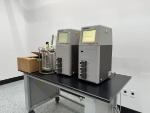 New Brunswick BioFlo/CelliGen 115 Fermenter/Bioreactor, 2 of 4