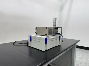 Cronus-PCS Perseus Drive Unit with Emtaplast Motor Module for Laboratory Automation, 2 of 4