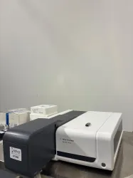 Agilent Technologies Cary 60 UV-Visible Spectrophotometer with Modular Accessories, 4 of 4