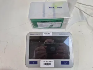 Mettler Toledo Seven Excellence Multiparameter Benchtop Meter for Electrochemical Analysis, 7 of 11