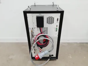 LakeShore Cryotronics EM7-HV Magnet with Control Unit, 12 of 16
