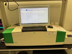 Bio-Rad QX One Droplet Digital PCR System with PX1 PCR Plate Sealer, 4 of 7