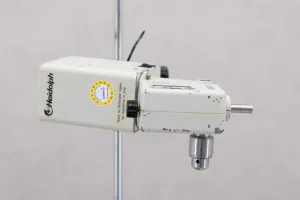 Heidolph RZR 1 Mechanical Laboratory Overhead Stirrer, 2 of 3
