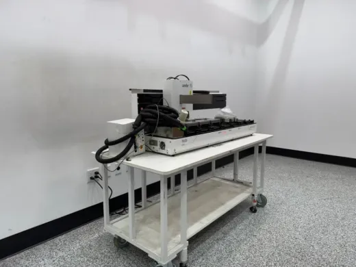 Sartorius Stedim AMBR 15 Automated Mini Bioreactor System for Biopharmaceutical Process Development