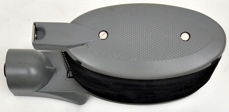 Dräger Model 31 V-100 Multi-Gas Detector Bellows Pump with 20 Assorted Short-Term Tubes-cover