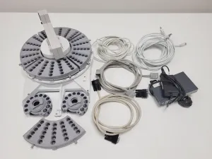 Agilent Technologies 7890B Gas Chromatograph System with Autosampler Tray, 30 of 34