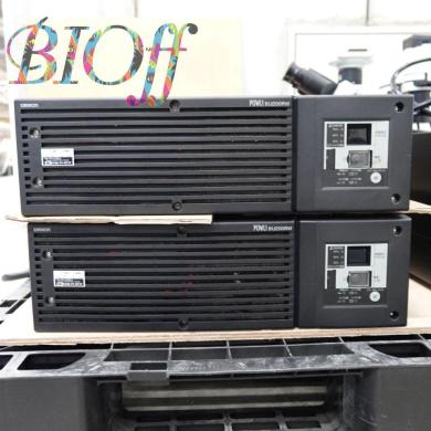 OMRON BU200RW UPS 2000VA / 1600W, Single-phase, Forced Air Cooling-cover