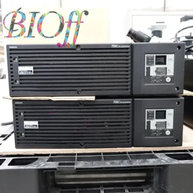 OMRON BU200RW UPS 2000VA / 1600W, Single-phase, Forced Air Cooling