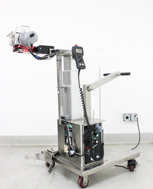 Thermo Scientific HyPerforma Single-Use Mixer DS-0300 300L Capacity for Bioprocessing