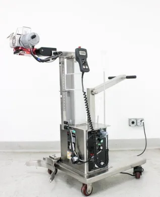 Thermo Scientific HyPerforma Single-Use Mixer DS-0300 300L Capacity for Bioprocessing