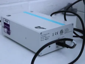 CTC Analytics HTS PAL Automatic Liquid Handler with Variable Injection Volume and High Sample Capacity, 13 of 23