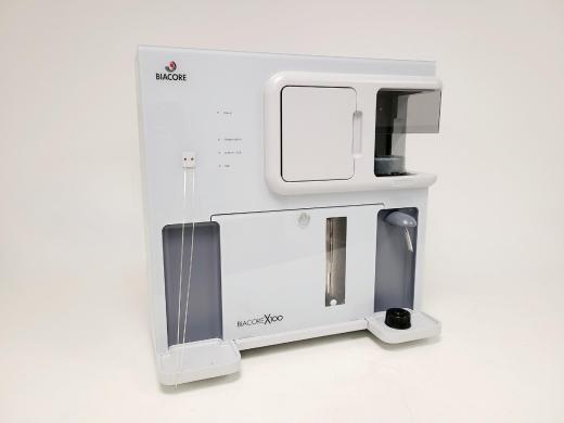Cytiva Biacore X100 Surface Plasmon Resonance (SPR) System-cover