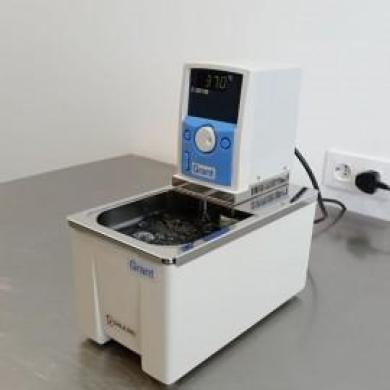 Grant GD100 Recirculating Bath-cover